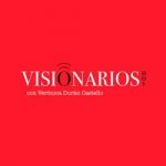 Visionarios Hoy. 7º Episodio con Marta Foncillas