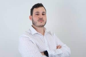 Álvaro Martínez foto 2