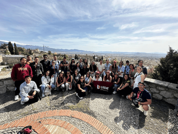 Tercera jornada Semana Internacional EIG Education