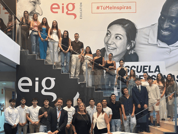 Inauguración TSDMG Granada
