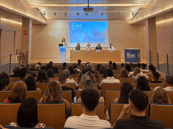 Inauguración TSDMG Granada