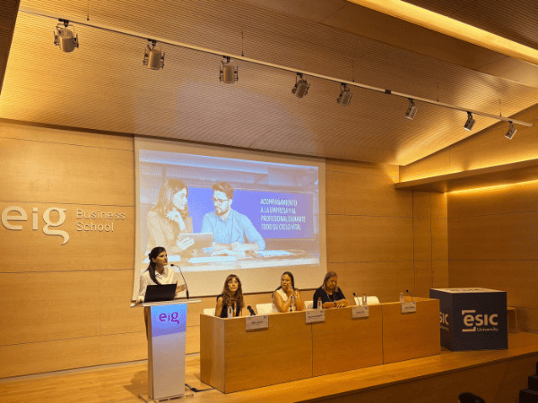 Inauguración TSDMG Granada