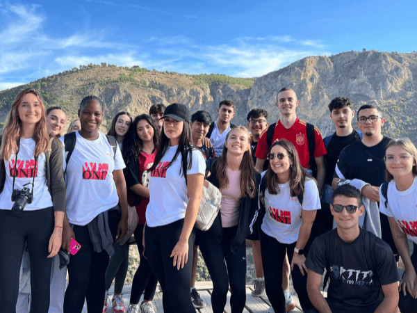 Outdoor EIG Education
