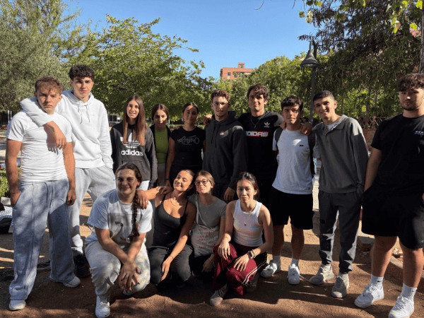 Outdoor EIG Education