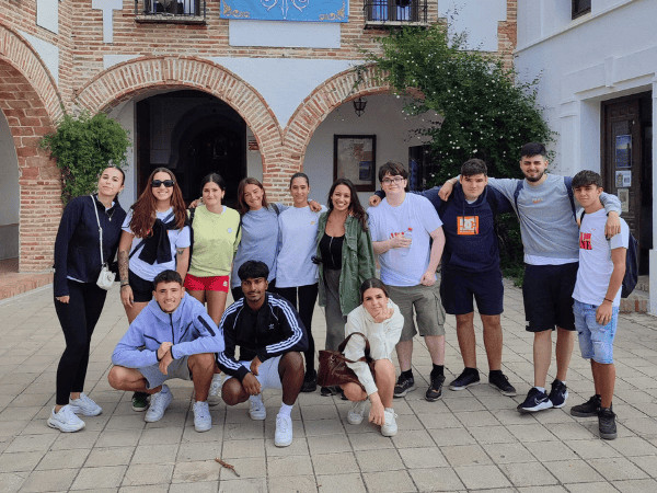 EIG Education Málaga