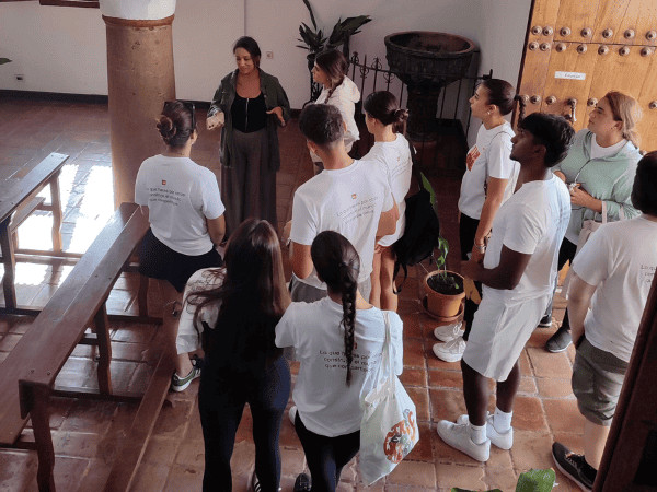 EIG Education Málaga