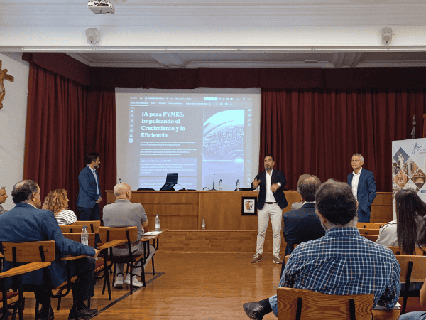 EIG Education Sevilla IA