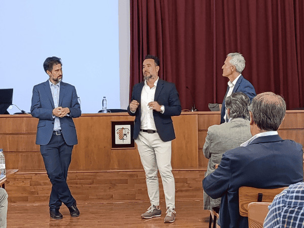 EIG Education Sevilla IA