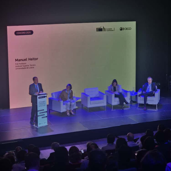 EIG Education Sevilla Concordi