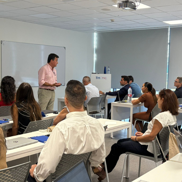 Next Gen EIG Education