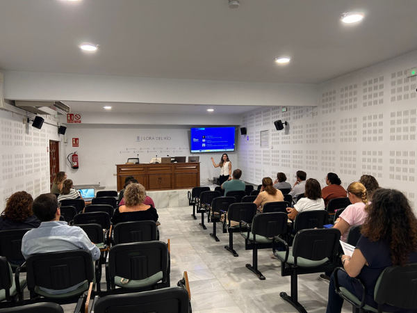 Next Gen EIG Education