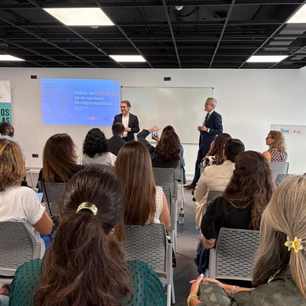 EIG Education Sevilla