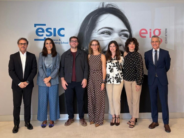 EIG Education Sevilla