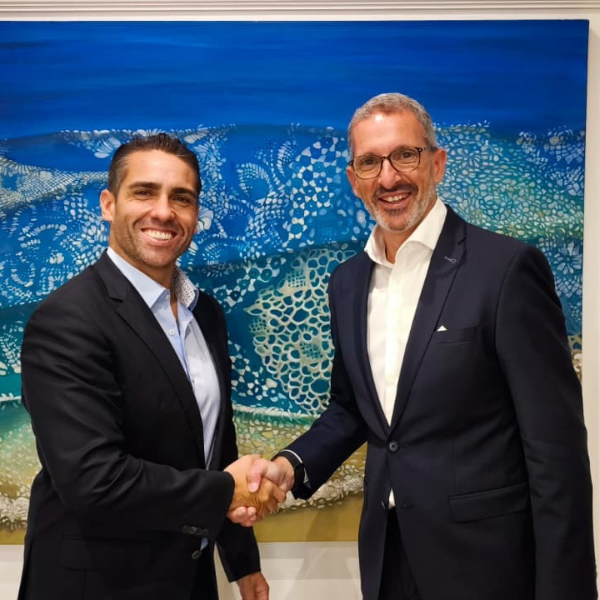 Stezano EIG Education