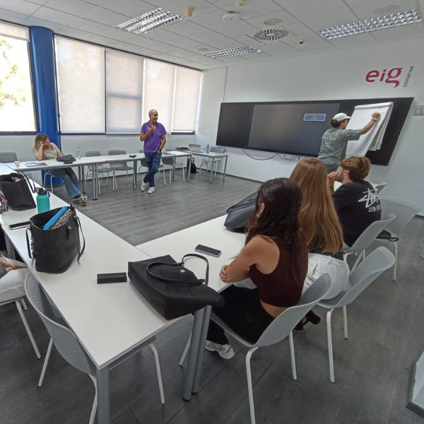 Neuromarketing EIG Education