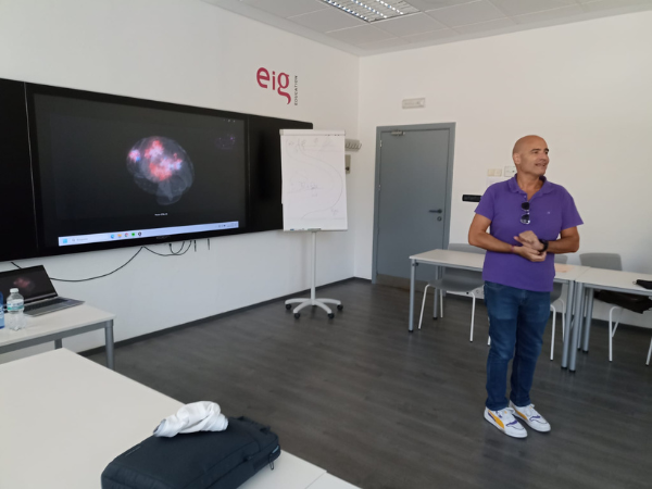 Neuromarketing EIG Education