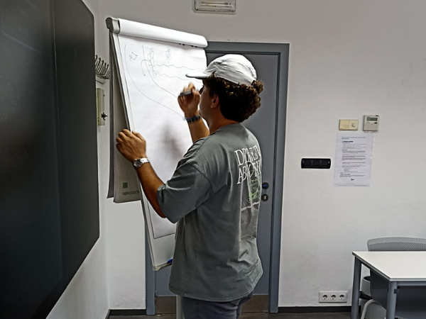 Neuromarketing EIG Education