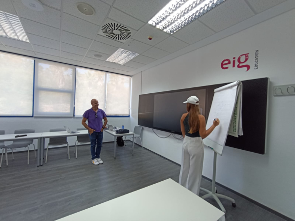 Neuromarketing EIG Education