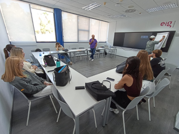 Neuromarketing EIG Education