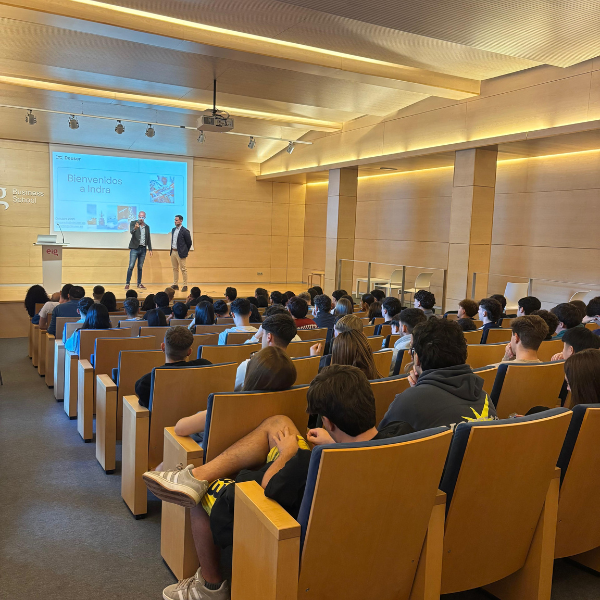 EIG Education Deuser