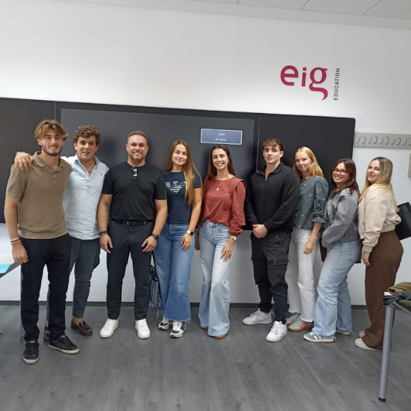 EIG Education