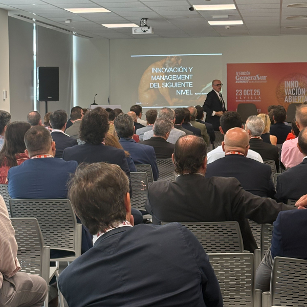 Generasur summit - EIG Education