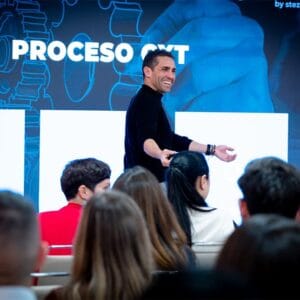 Programa ITN Impulsa tu negocio con IA