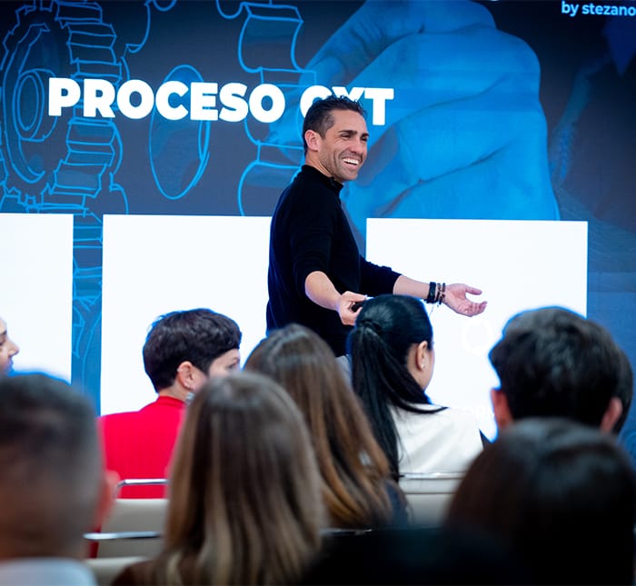 Programa IA Aplicado a la Estrategia Comercial