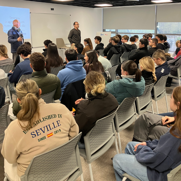 EIG Education Sevilla