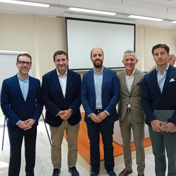 EIG Education Sevilla IA