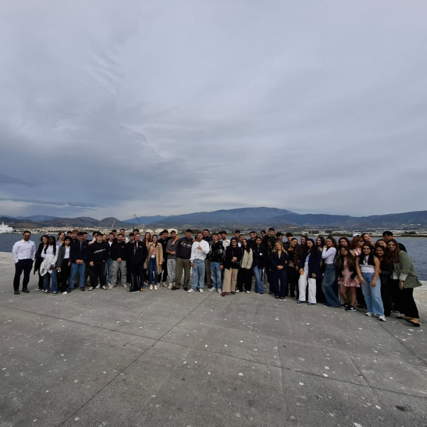 EIG Education Granada