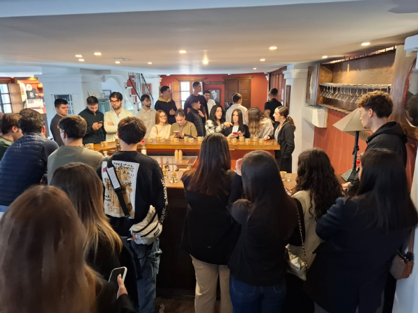 EIG Education Granada