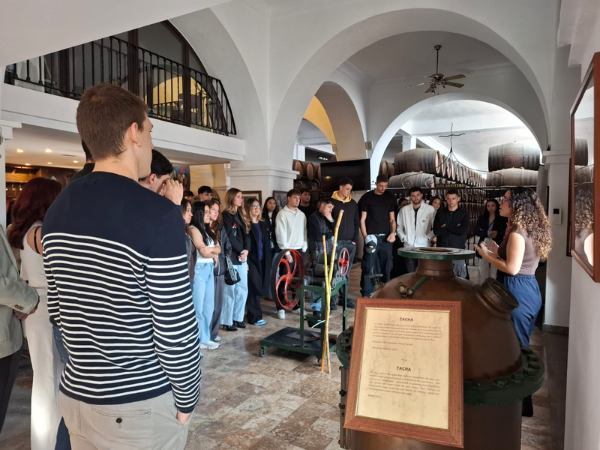 EIG Education Granada