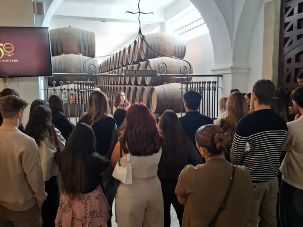 EIG Education Granada