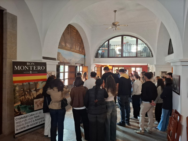 EIG Education Granada