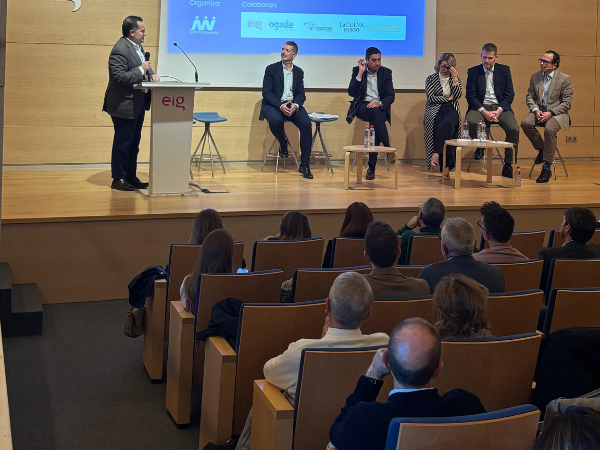 EIG Education Granada