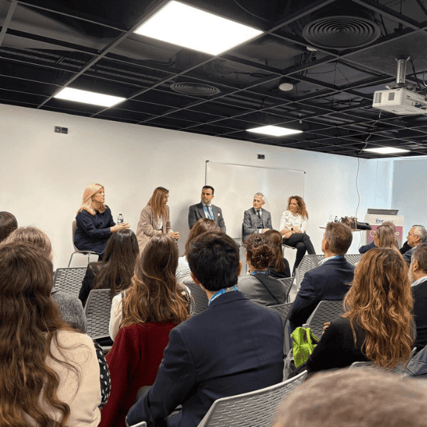 EIG Education Sevilla