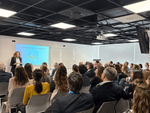 EIG Education Sevilla