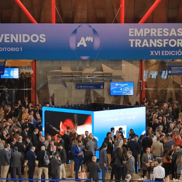 Andalucía Management 2025