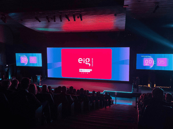 Andalucía Management 2025