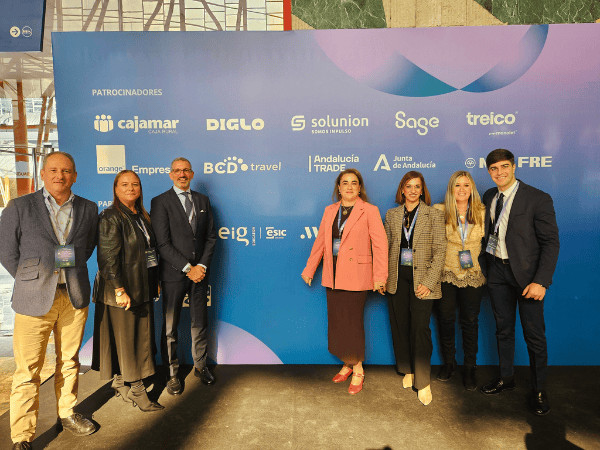 Andalucía Management 2025