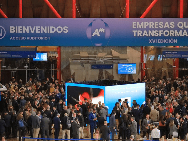 Andalucía Management 2025