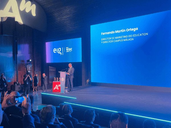 Andalucía Management 2025