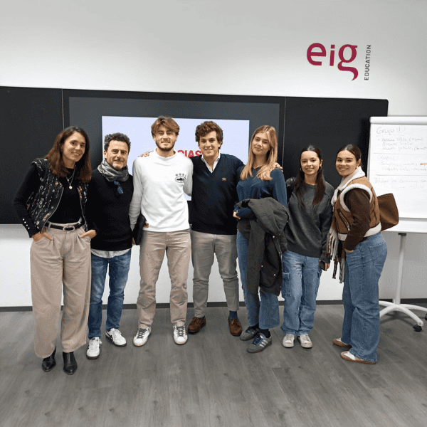 Málaga EIG Education