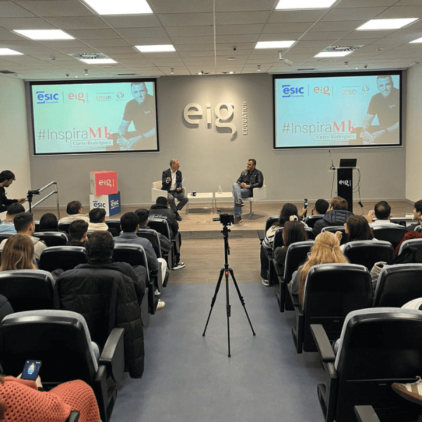 Málaga EIG Education