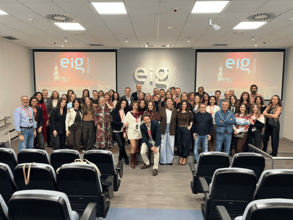 EIG Education