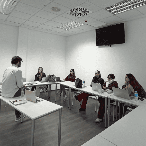 Málaga EIG Education