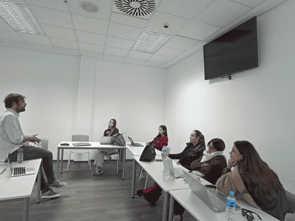 Málaga EIG Education