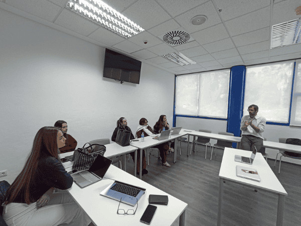 Málaga EIG Education