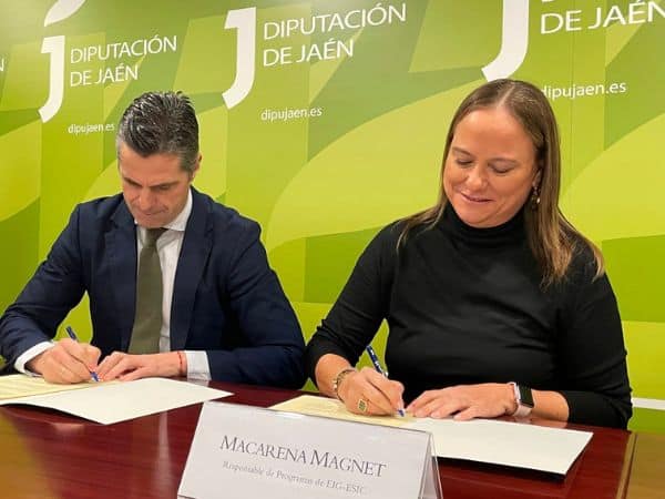 EIG Education Granada